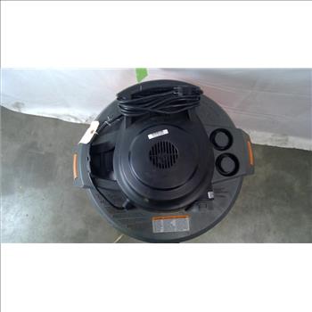 Wet/dry Shop Vacuum