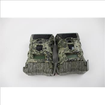 Wgi Innovatisns Trail Cameras