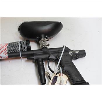 WGP Synergy Paintball Marker
