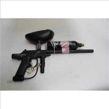 WGP Synergy Paintball Marker