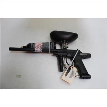 WGP Synergy Paintball Marker