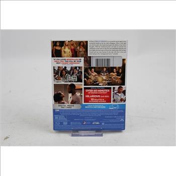 What Men Want Blu-Ray + DVD + Digital