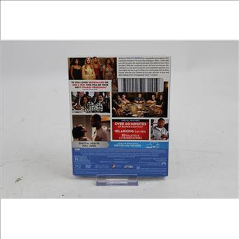 What Men Want Blu-Ray + DVD + Digital