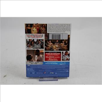 What Men Want Blu-Ray + DVD + Digital