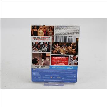 What Men Want Blu-Ray + DVD + Digital