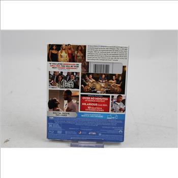 What Men Want Blu-Ray + DVD + Digital