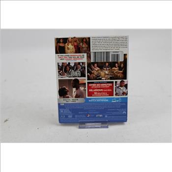 What Men Want Blu-Ray + DVD + Digital