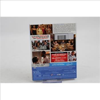 What Men Want Blu-Ray + DVD + Digital