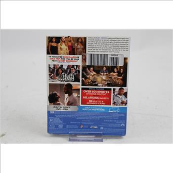 What Men Want Blu-Ray + DVD + Digital