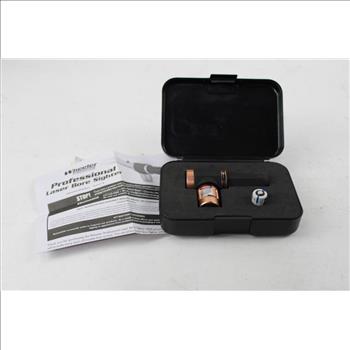 Wheeler Professional Laser Bore Sighter