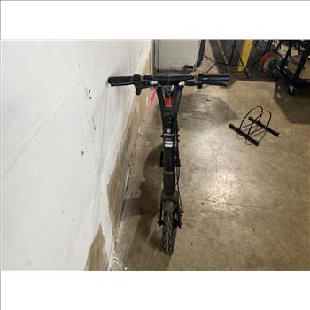 Wheels E-Bike