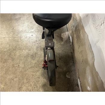 Wheels E-Bike