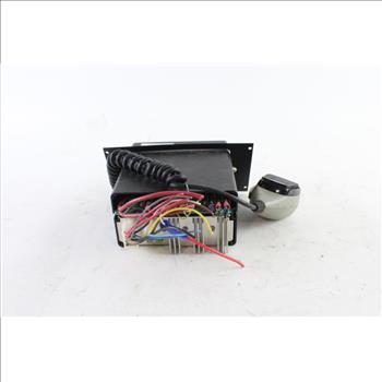 Whelen 200 Watt Electronic Siren Amplifier