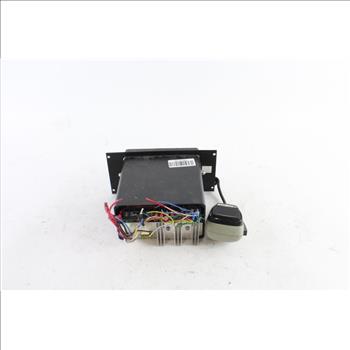 Whelen 200 Watt Electronic Siren Amplifier