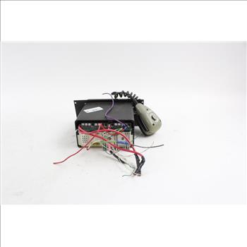 Whelen 200W Electronic Siren Amplifier