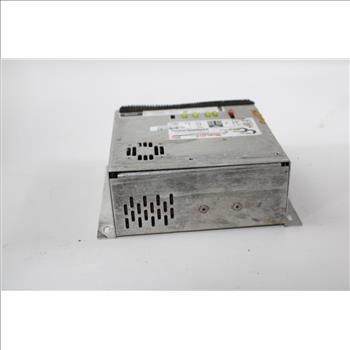 Whelen Amplifier Modules, Star Headlight Switch Box And More, 8 Pieces