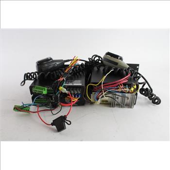 Whelen And Other Siren Power Control Centers