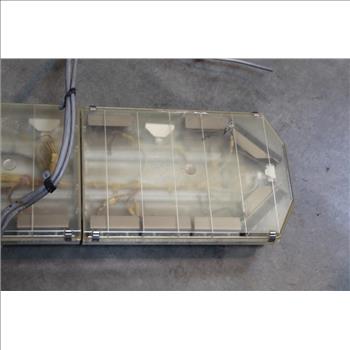 Whelen Code 3 LED Light Bar