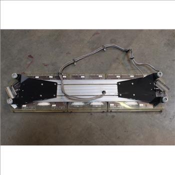 Whelen Code 3 LED Light Bar