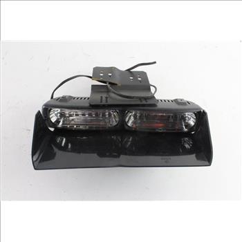 Whelen Dash light