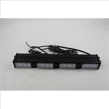 Whelen Dominator LED Lighthead