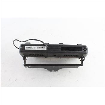 Whelen Dual Dash Light