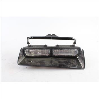Whelen Dual Dash Light