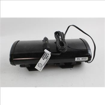 Whelen Dual Dashmiser Strobe Light