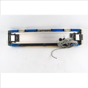 Whelen Edge 9000 Series Light Bar