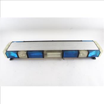 Whelen Edge 9000 Series Light Bar