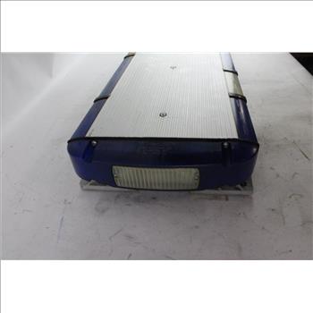 Whelen Edge Series Lightbar