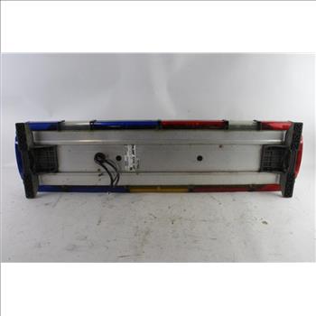 Whelen Edge Series Lightbar