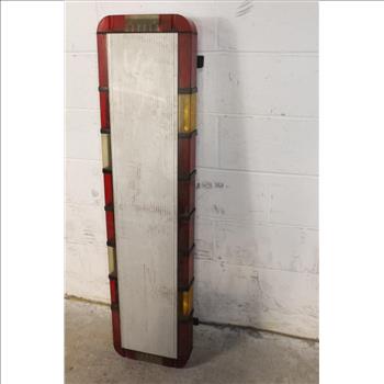 Whelen, Edge Ultra 9000 Series Light Bar