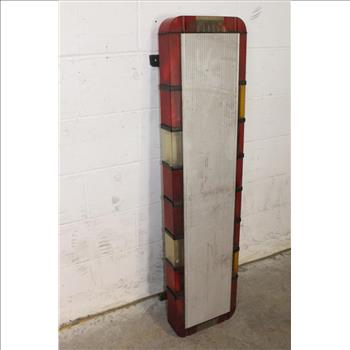 Whelen, Edge Ultra 9000 Series Light Bar