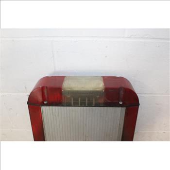 Whelen, Edge Ultra 9000 Series Light Bar