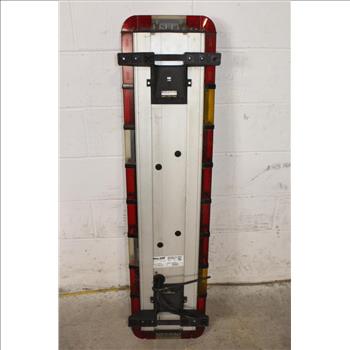 Whelen, Edge Ultra 9000 Series Light Bar