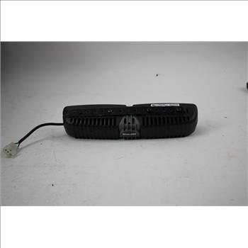 Whelen Emergency Lights