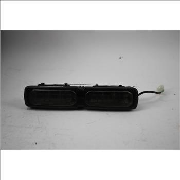 Whelen Emergency Lights