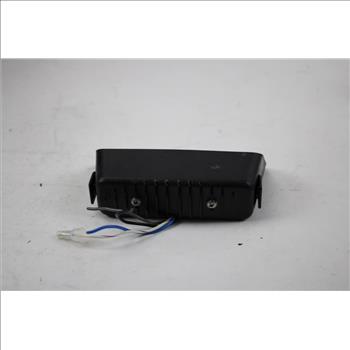 Whelen Emergency Lights