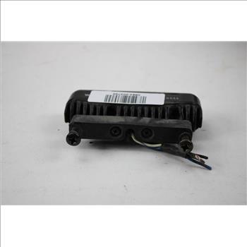 Whelen Emergency Lights