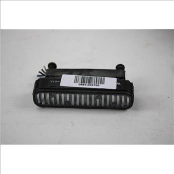 Whelen Emergency Lights