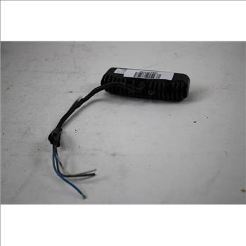 Whelen Emergency Lights