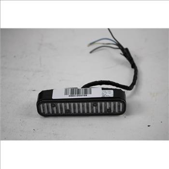 Whelen Emergency Lights