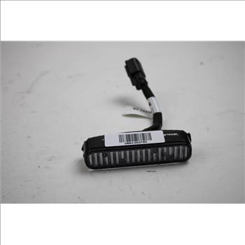 Whelen Emergency Lights