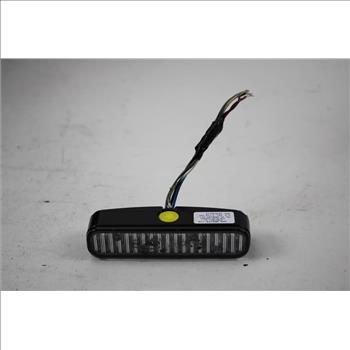 Whelen Emergency Lights