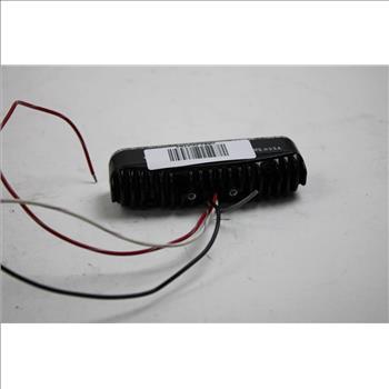Whelen Emergency Lights