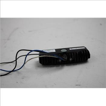 Whelen Emergency Lights