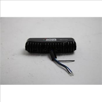 Whelen Emergency Lights