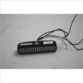 Whelen Emergency Lights