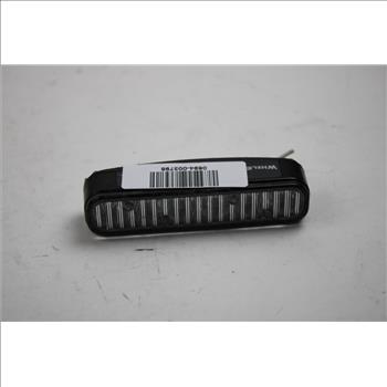 Whelen Emergency Lights
